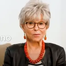 Rita Moreno in People For the American Way Ad