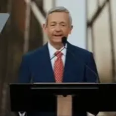 Robert Jeffress