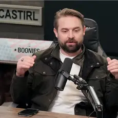 Ryan Neuhaus On The Tim Pool Podcast