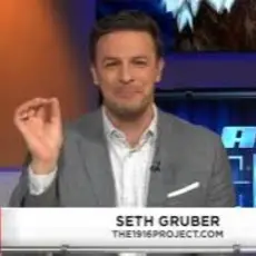 Seth Gruber