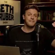Seth Gruber