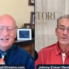 Steve Shultz And Johnny Enlow