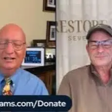 Steve Shultz And Johnny Enlow