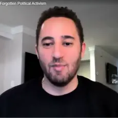 People For President Svante Myrick