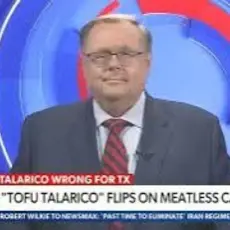 Todd Starnes