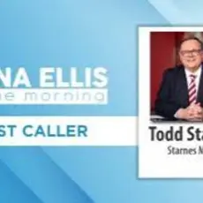 Todd Starnes