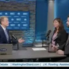 Tony Perkins