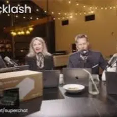 Vincent James And Rebecca Hargraves