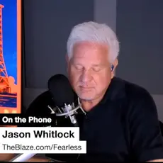 Jason Whitlock On Glenn Beck