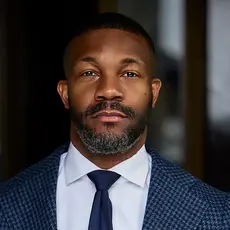 Randall Woodfin