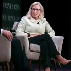 Liz Cheney