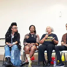 Grandparents for Truth - Organizing across generations for civil rights