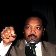 Jesse Jackson