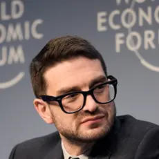 Alex Soros