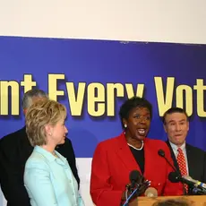 Count Every Vote Act