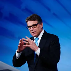rick perry