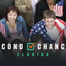 Second Chances FL Banner