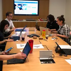 Second Chances FL PFAW Phonebank