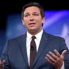Ron DeSantis