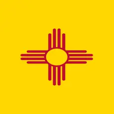 New Mexico flag