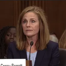 Amy Coney Barrett
