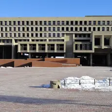 Boston City Hall