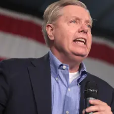 Lindsay Graham