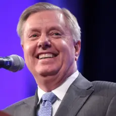 Lindsey Graham