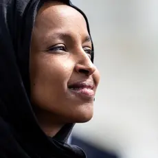 Ilhan Omar