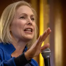 Kirsten Gillibrand