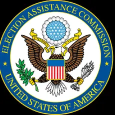 Seal of the Election Assistance Commission