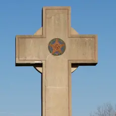 Peace Cross in Bladensburg, Maryland