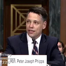 Peter Phipps