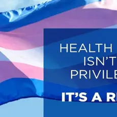 Health Care Isn't a Privilege, It's a Right.