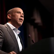 Cory Booker
