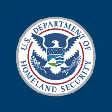 Department of Homeland Security seal