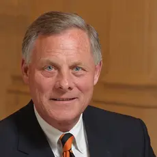Richard Burr