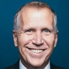 Thom Tillis