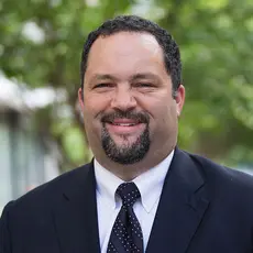 Benjamin Jealous