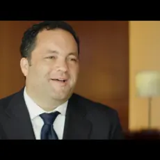 Ben Jealous