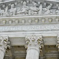 Supreme Court Building