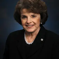 Dianne Feinstein